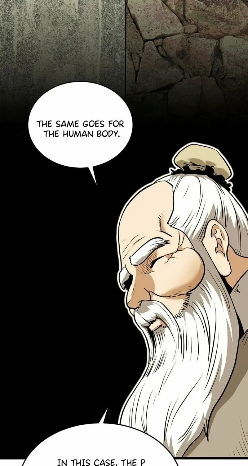 Murim Login Chapter 226 page 76 - 