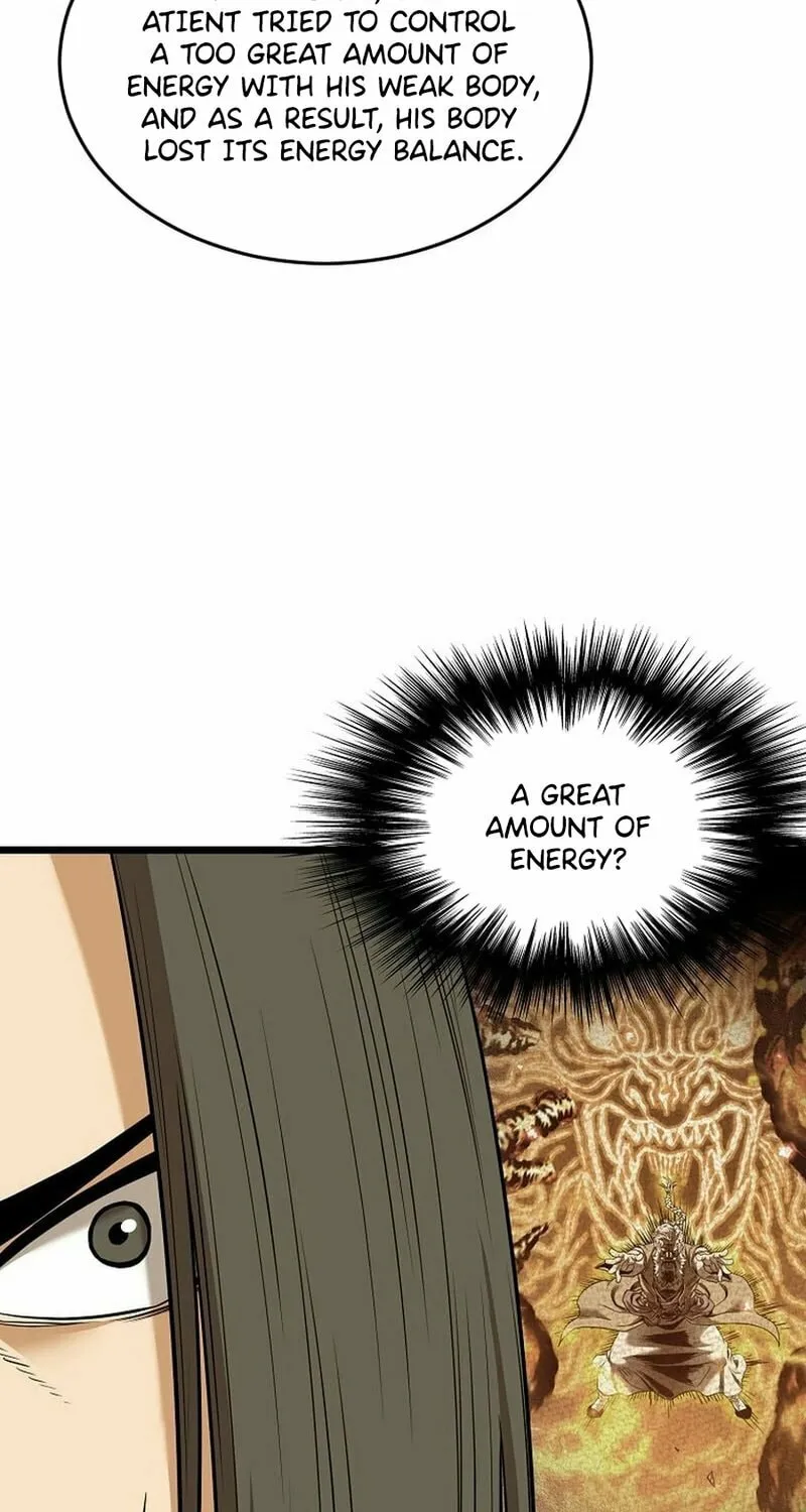 Murim Login Chapter 226 page 77 - 