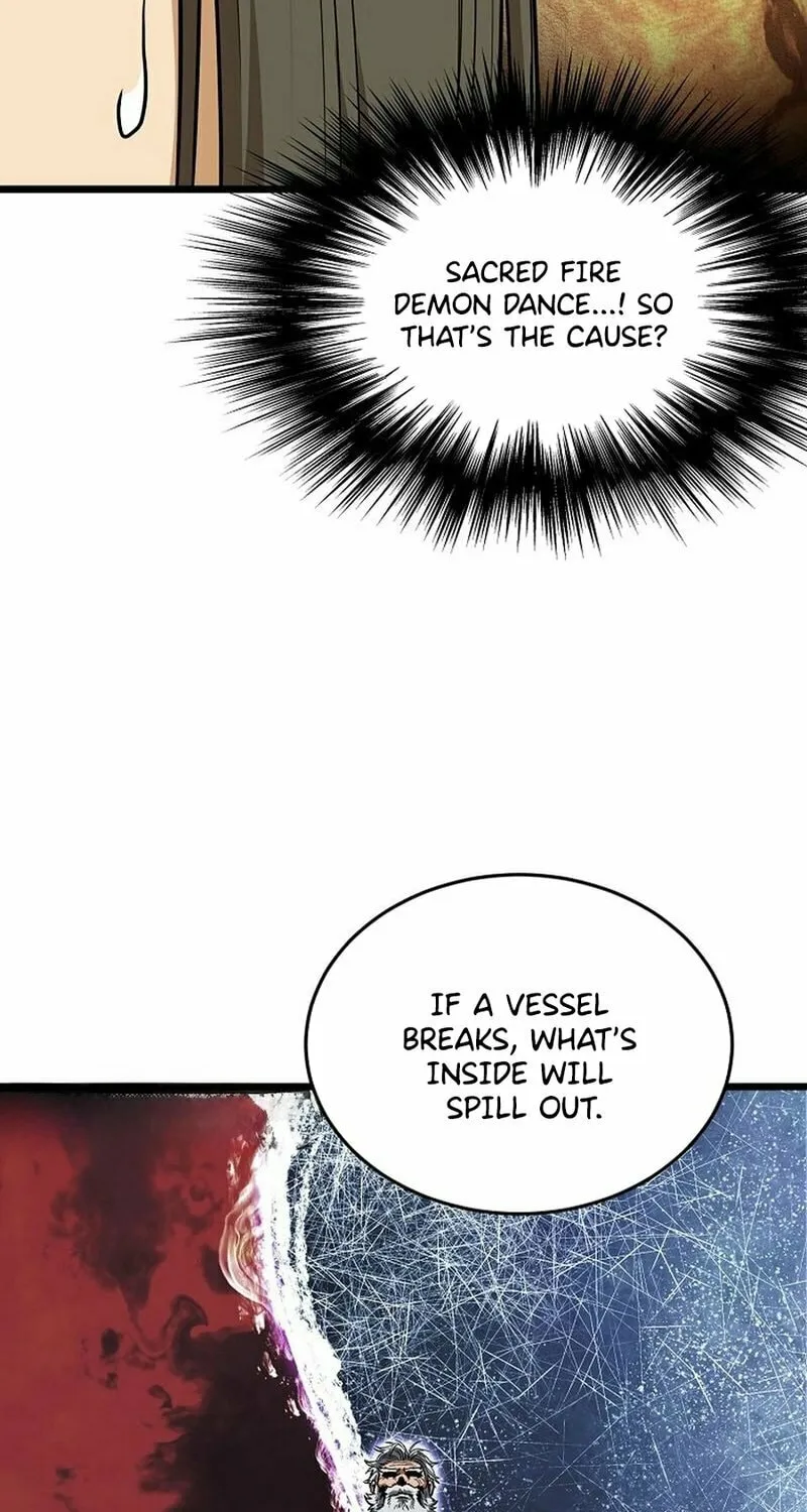 Murim Login Chapter 226 page 78 - 