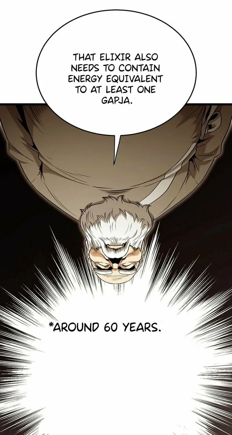 Murim Login Chapter 226 page 82 - 