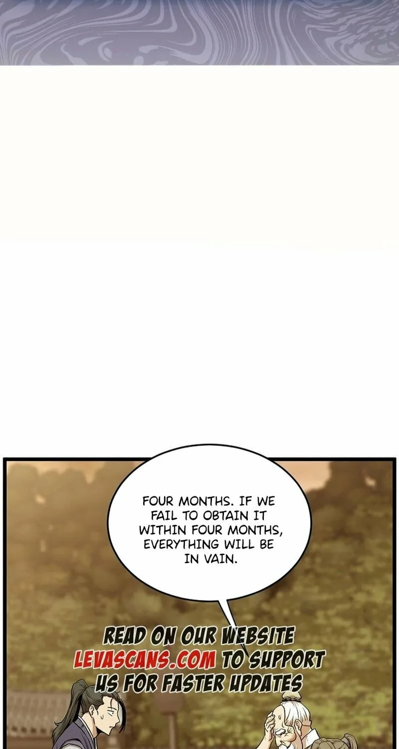 Murim Login Chapter 226 page 85 - 