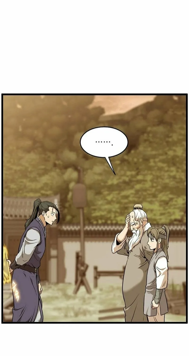 Murim Login Chapter 226 page 87 - 