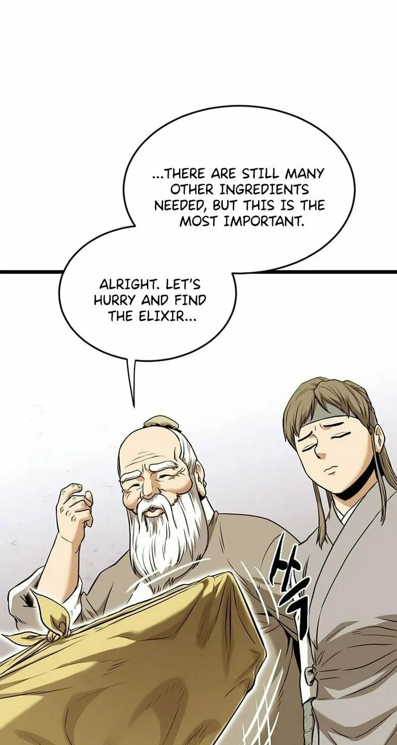 Murim Login Chapter 226 page 88 - 