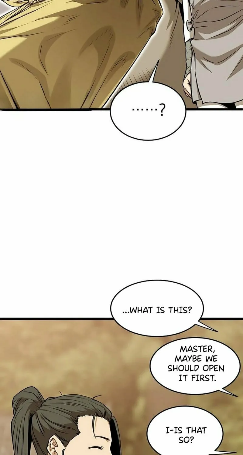 Murim Login Chapter 226 page 90 - 