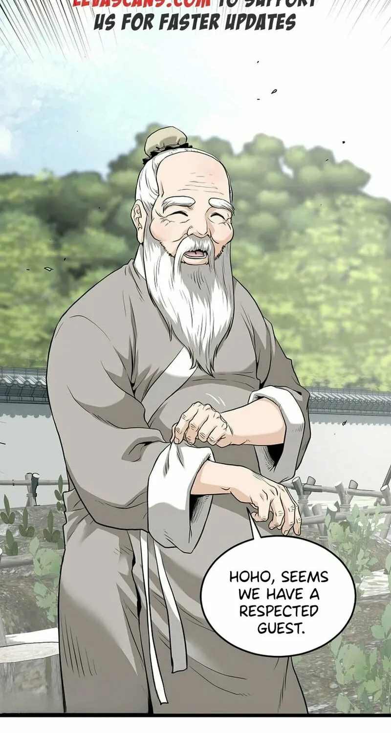 Murim Login Chapter 226 page 10 - 