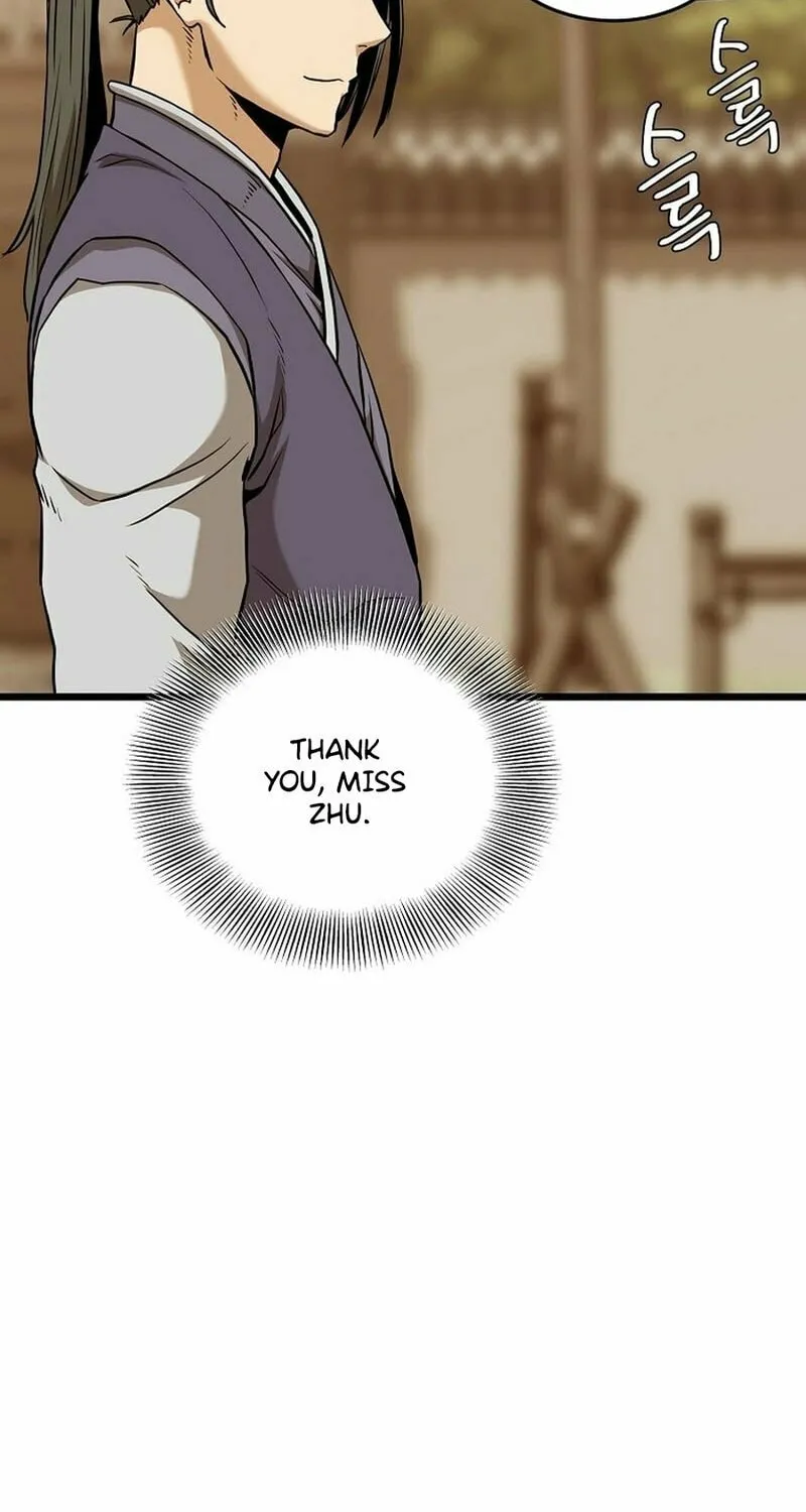 Murim Login Chapter 226 page 91 - 
