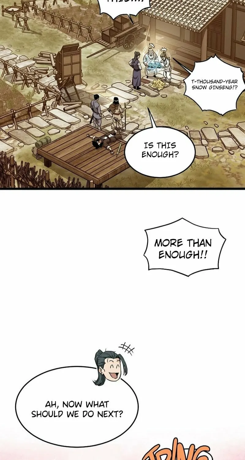 Murim Login Chapter 226 page 94 - 