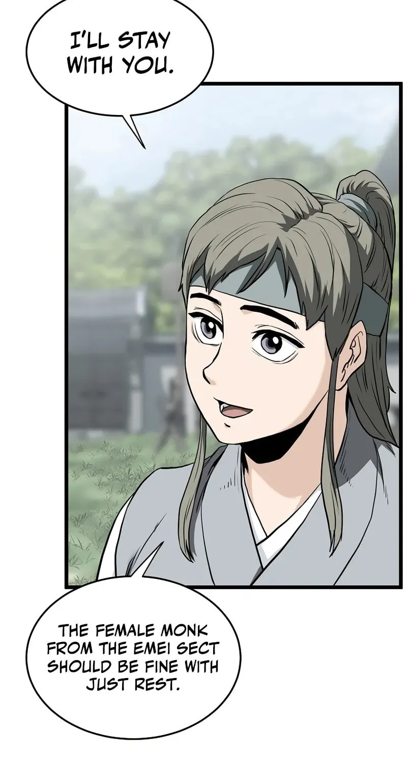 Murim Login Chapter 227 page 104 - 