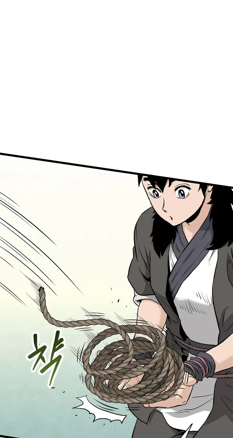 Murim Login Chapter 227 page 106 - 