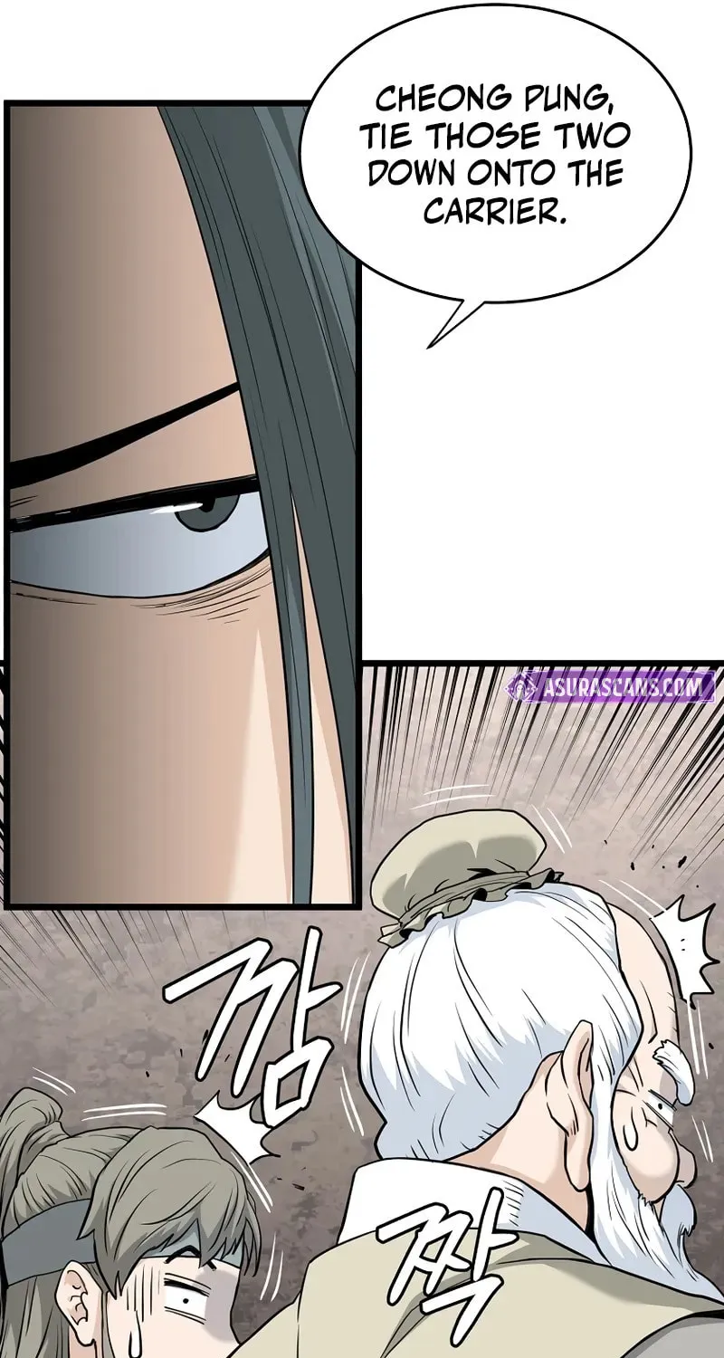 Murim Login Chapter 227 page 108 - 