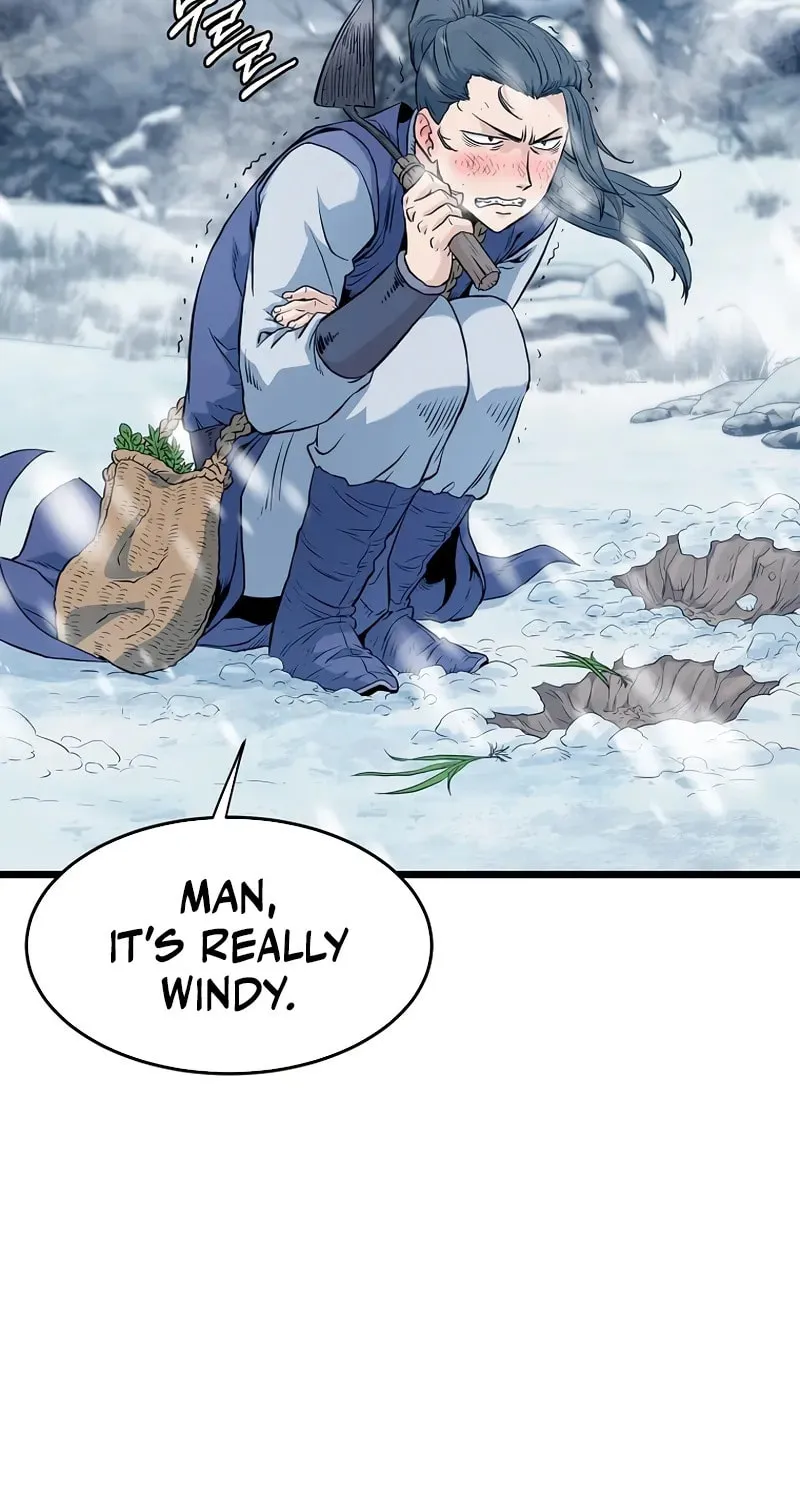 Murim Login Chapter 227 page 16 - 