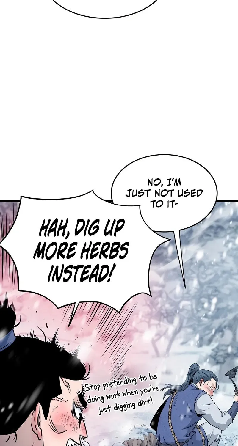 Murim Login Chapter 227 page 20 - 