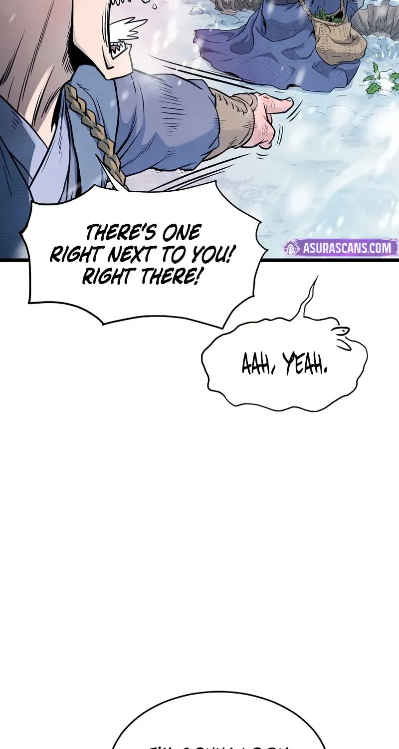 Murim Login Chapter 227 page 21 - 