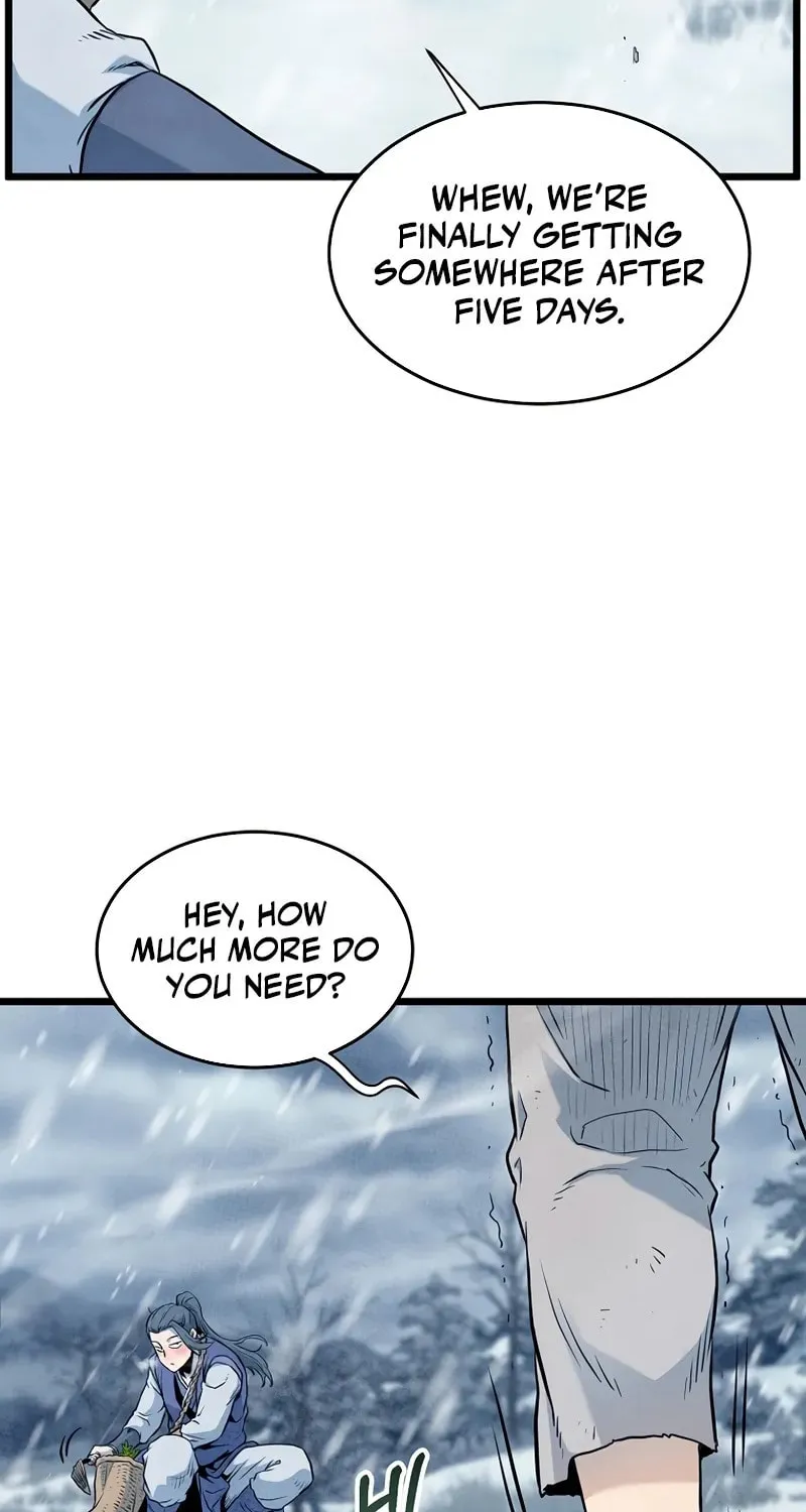 Murim Login Chapter 227 page 26 - 
