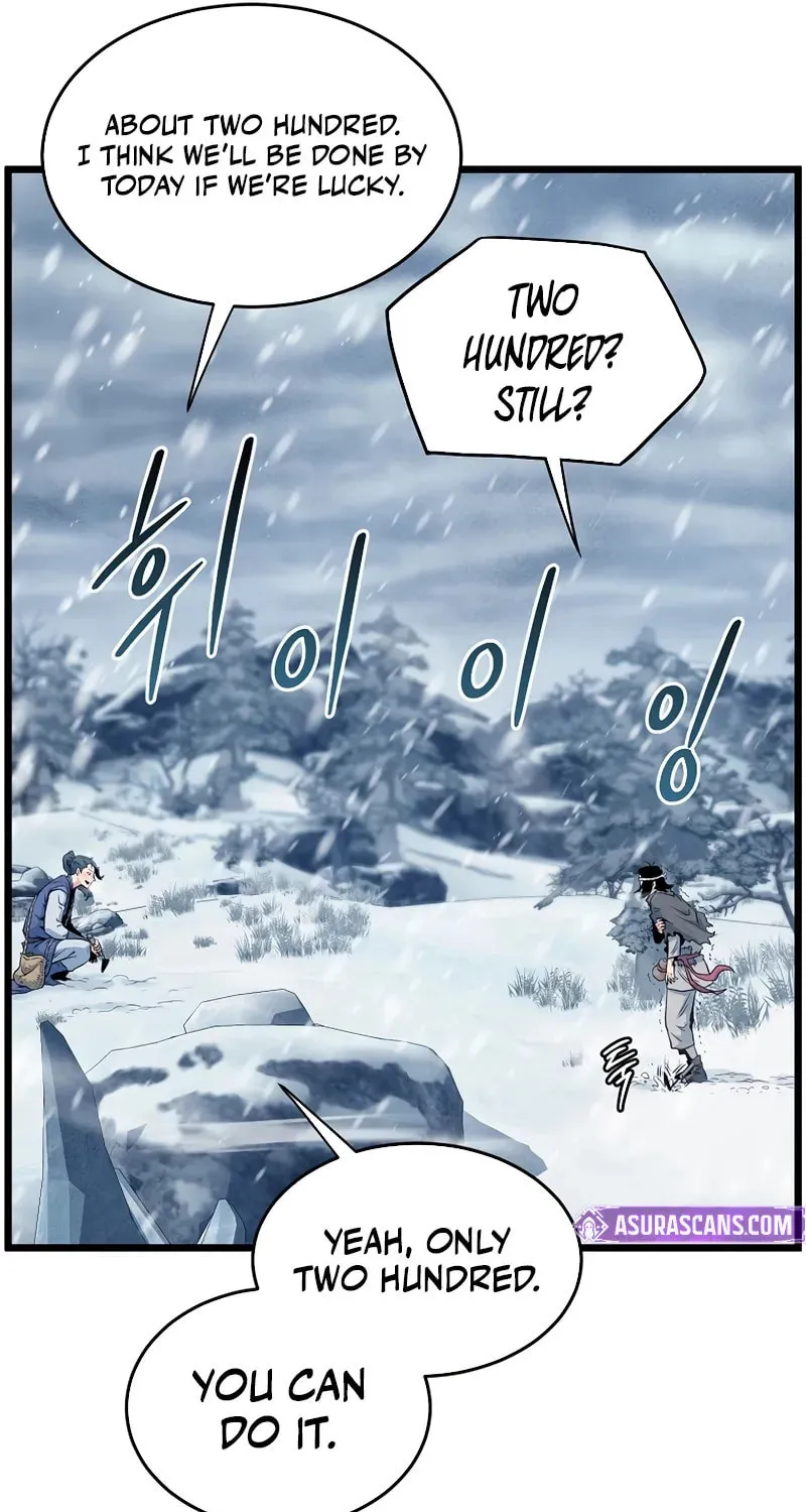 Murim Login Chapter 227 page 28 - 