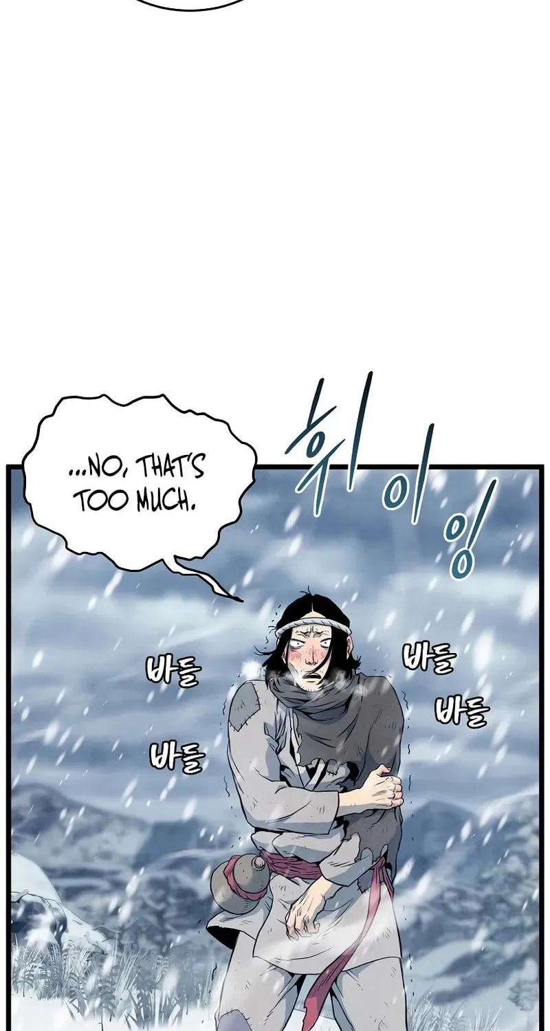 Murim Login Chapter 227 page 29 - 