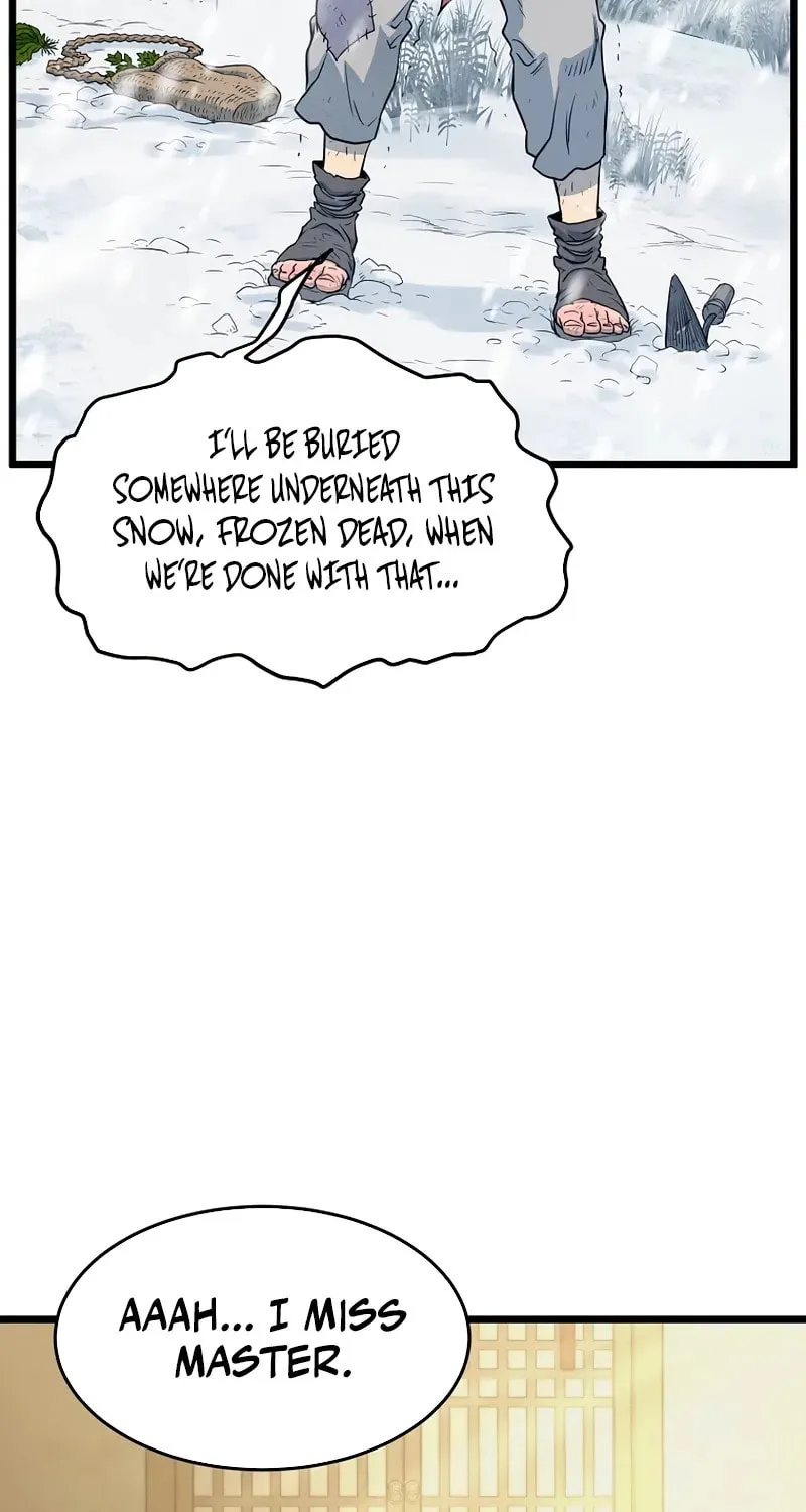 Murim Login Chapter 227 page 30 - 