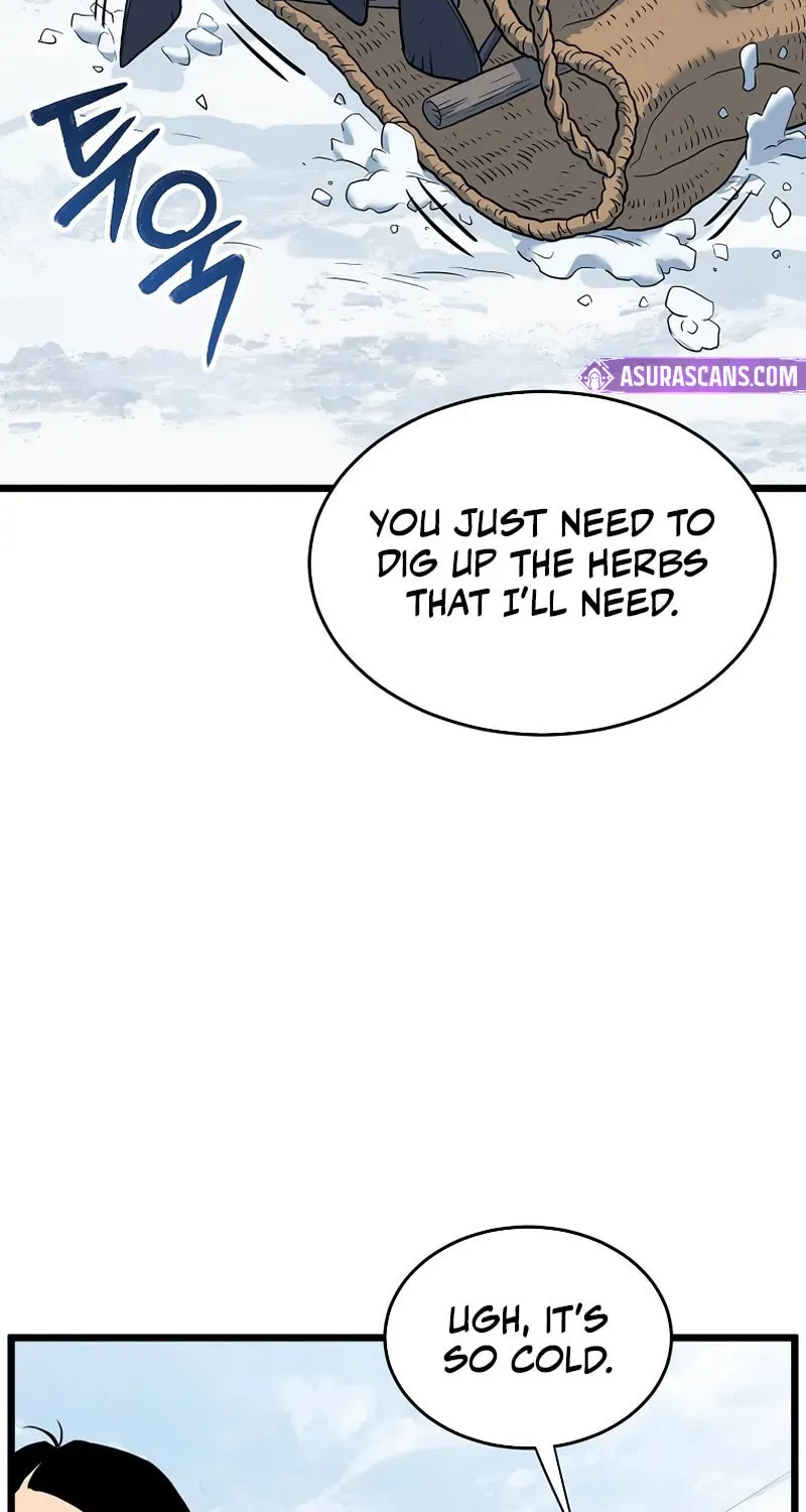Murim Login Chapter 227 page 4 - 