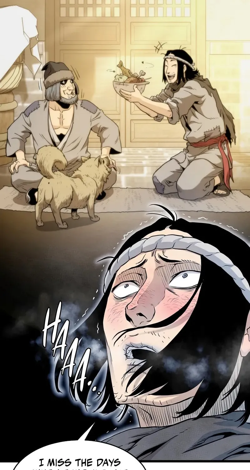 Murim Login Chapter 227 page 31 - 