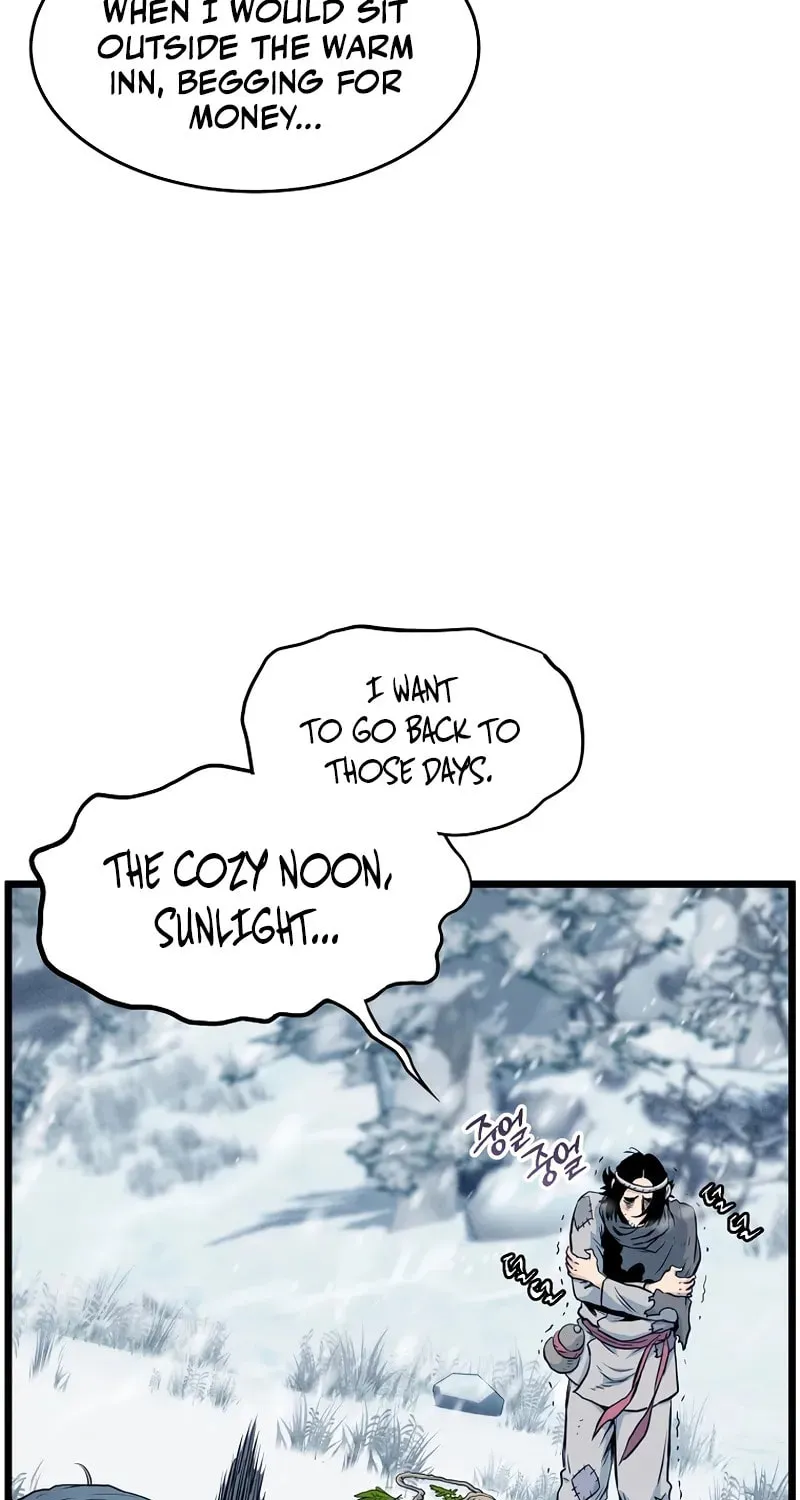 Murim Login Chapter 227 page 32 - 