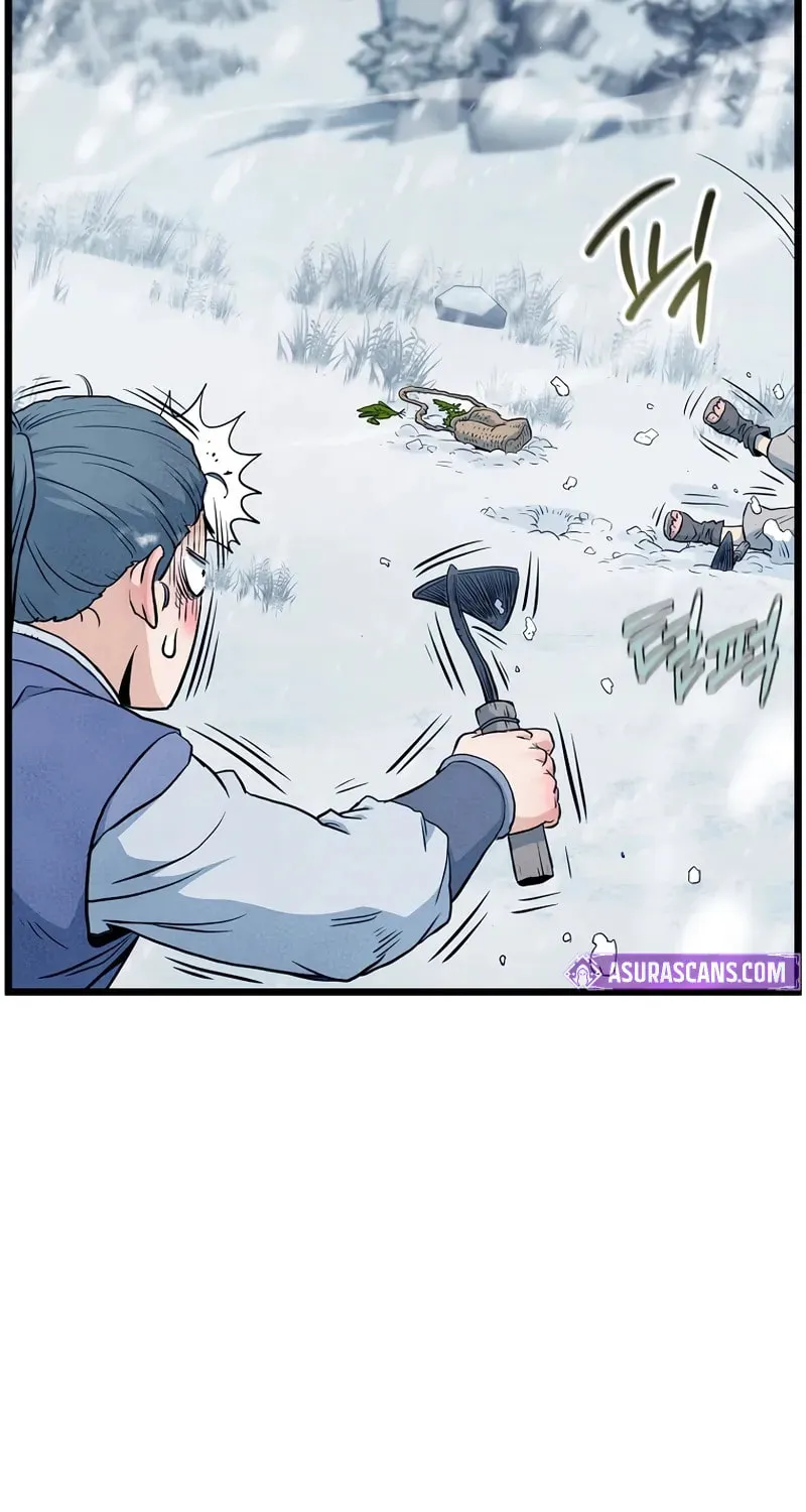 Murim Login Chapter 227 page 34 - 