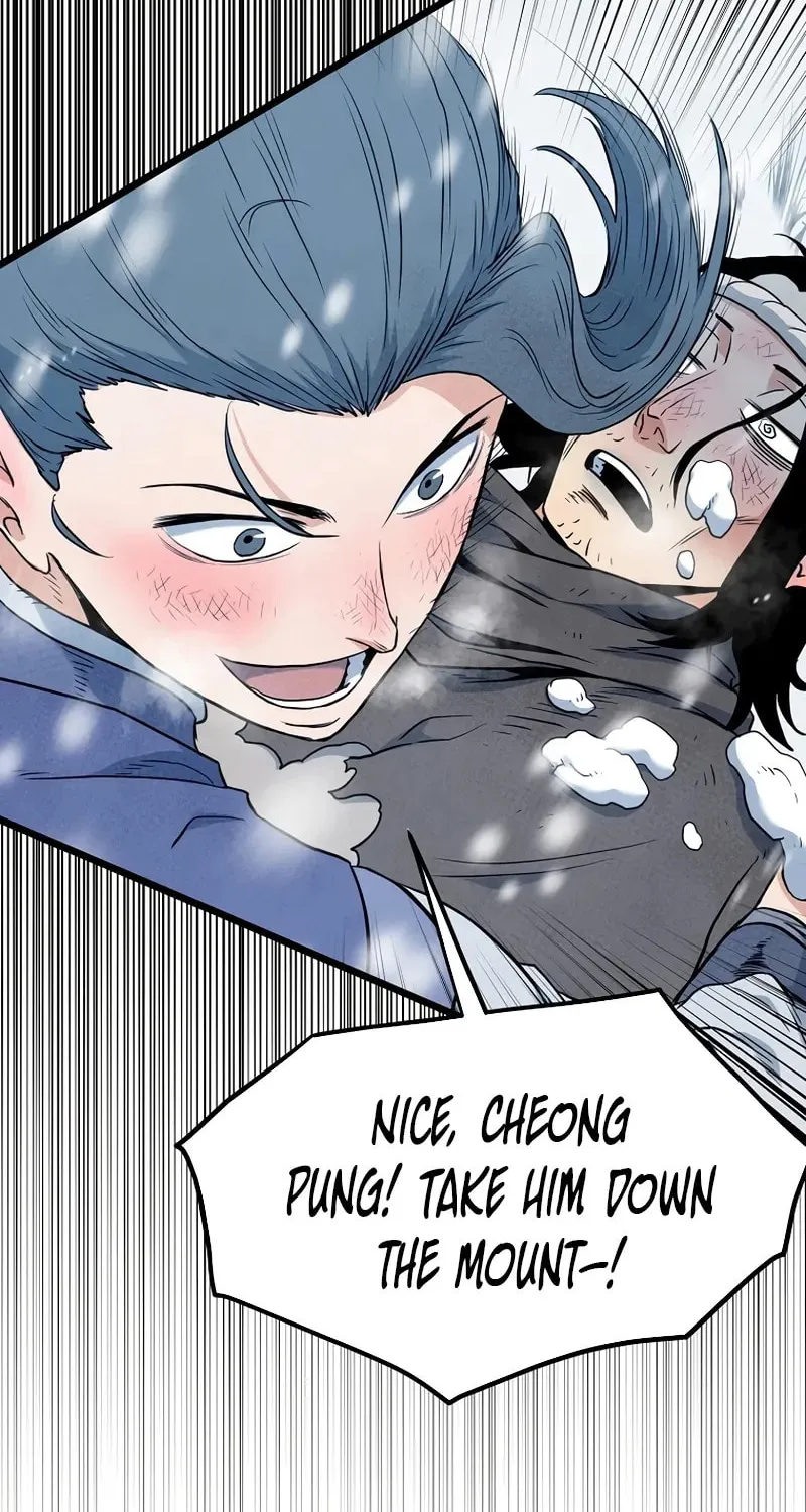Murim Login Chapter 227 page 38 - 
