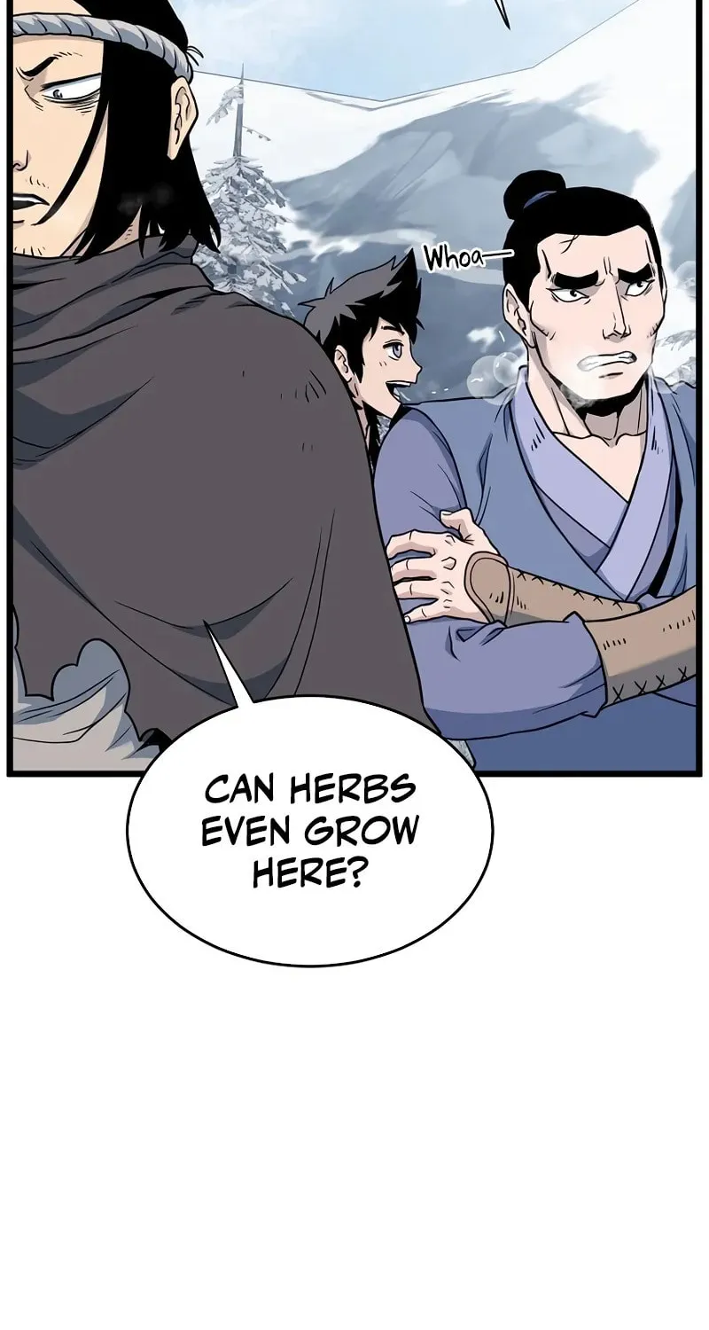 Murim Login Chapter 227 page 5 - 