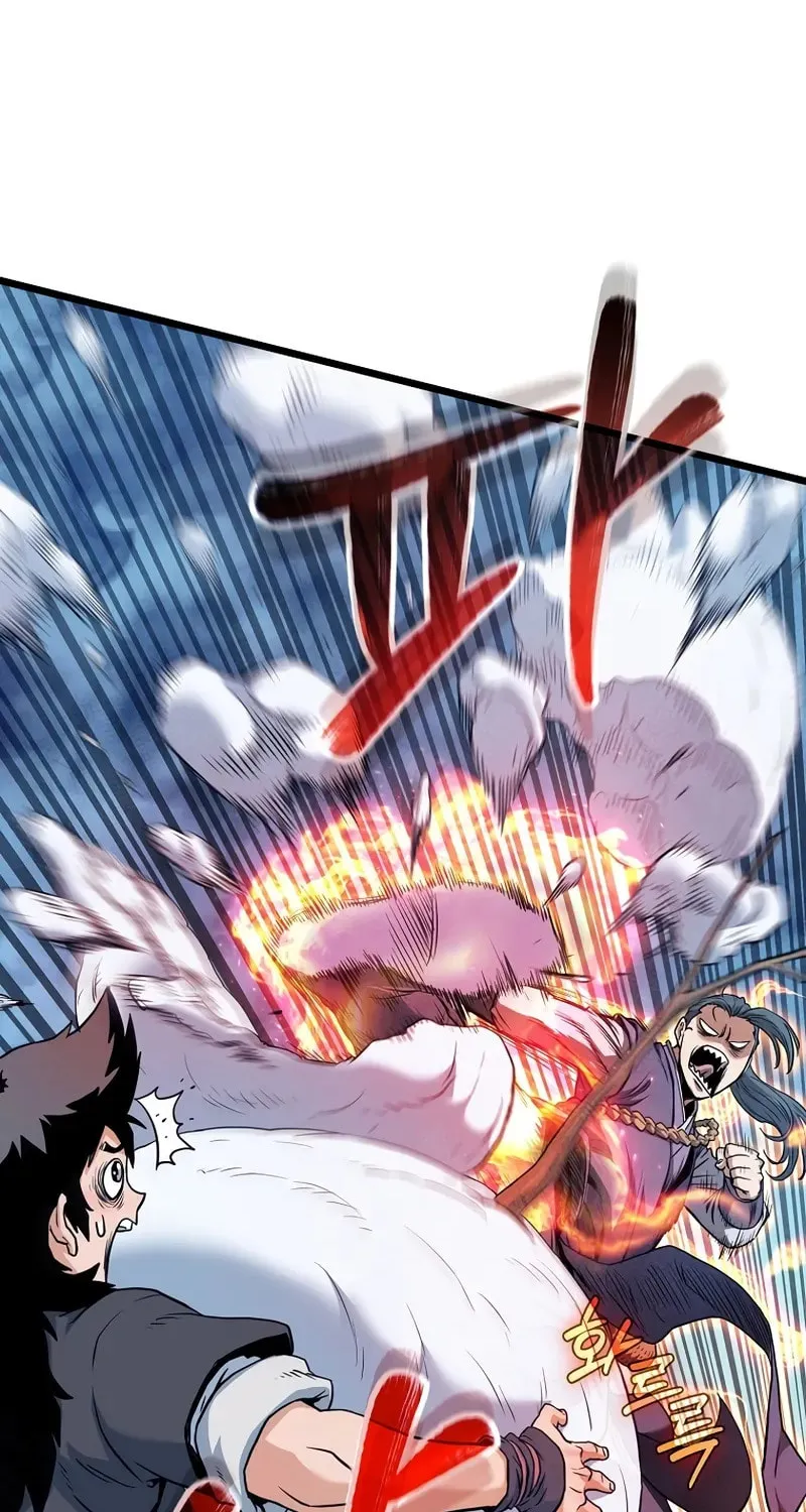 Murim Login Chapter 227 page 42 - 