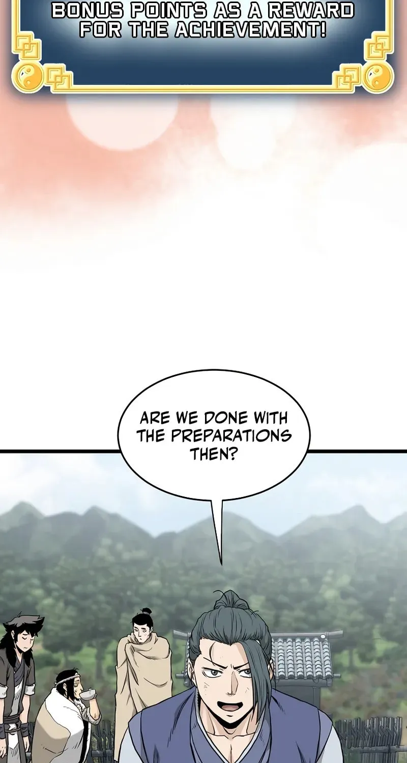 Murim Login Chapter 227 page 48 - 