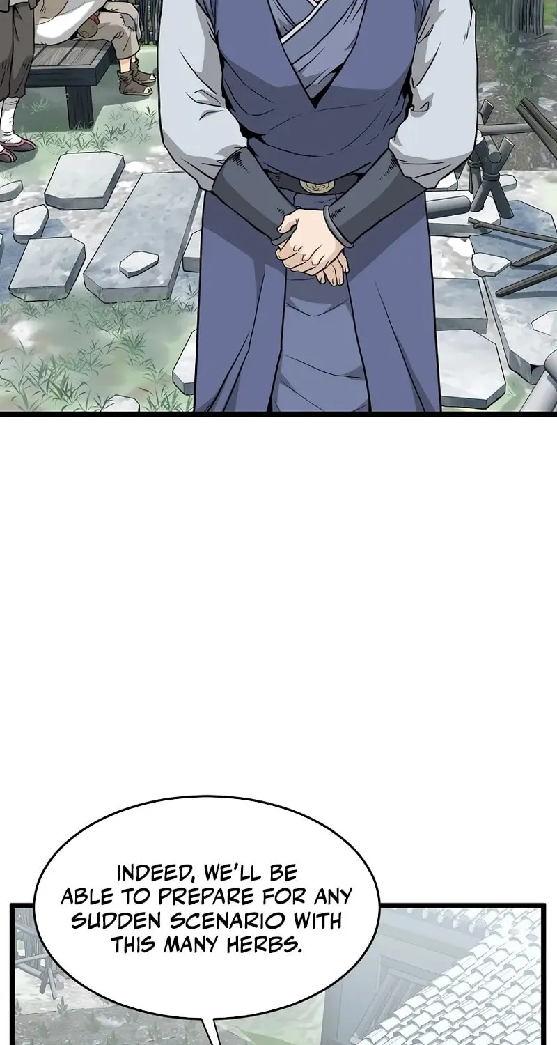 Murim Login Chapter 227 page 49 - 
