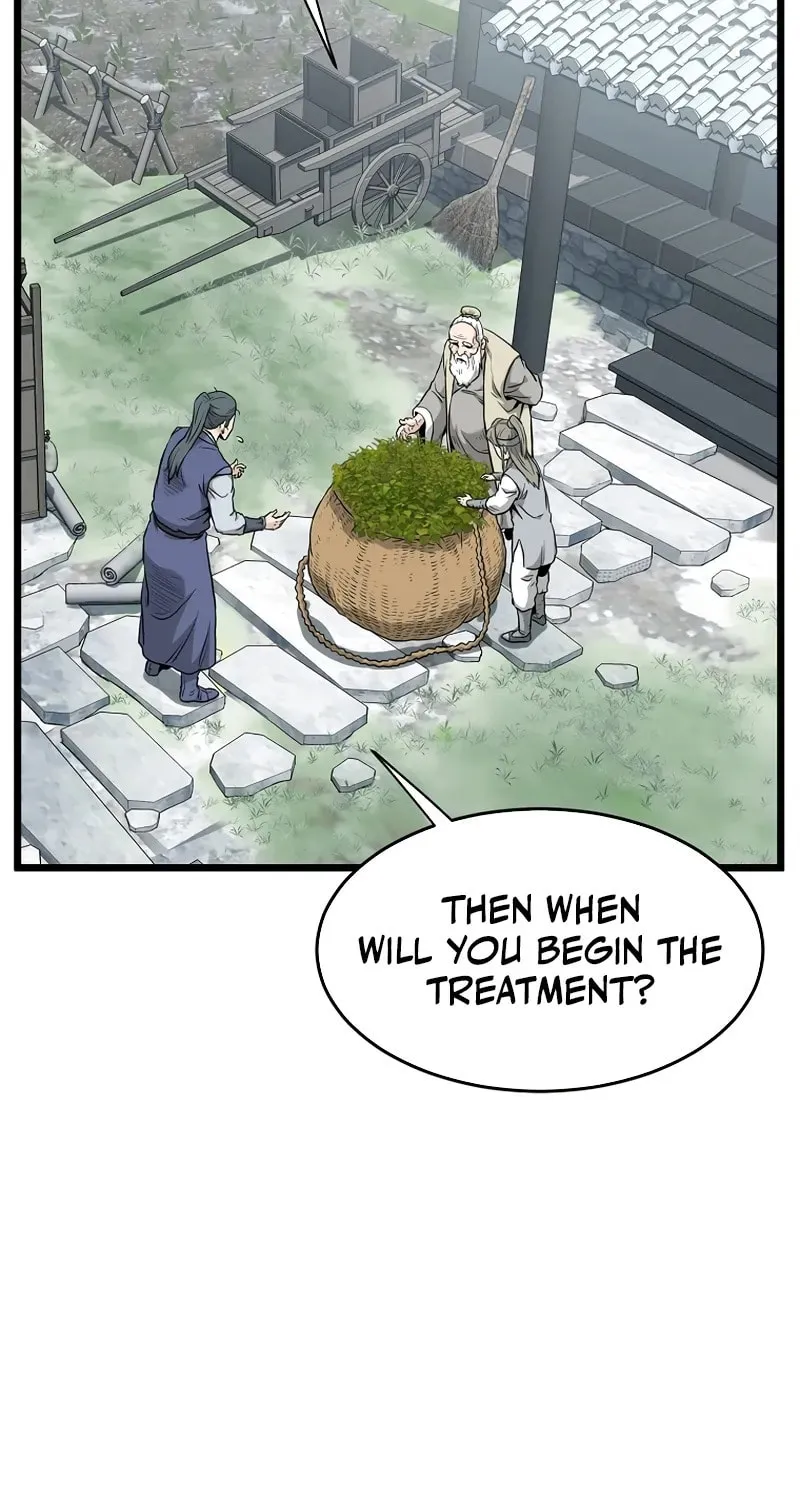 Murim Login Chapter 227 page 50 - 