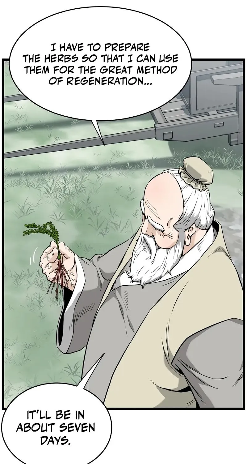 Murim Login Chapter 227 page 51 - 