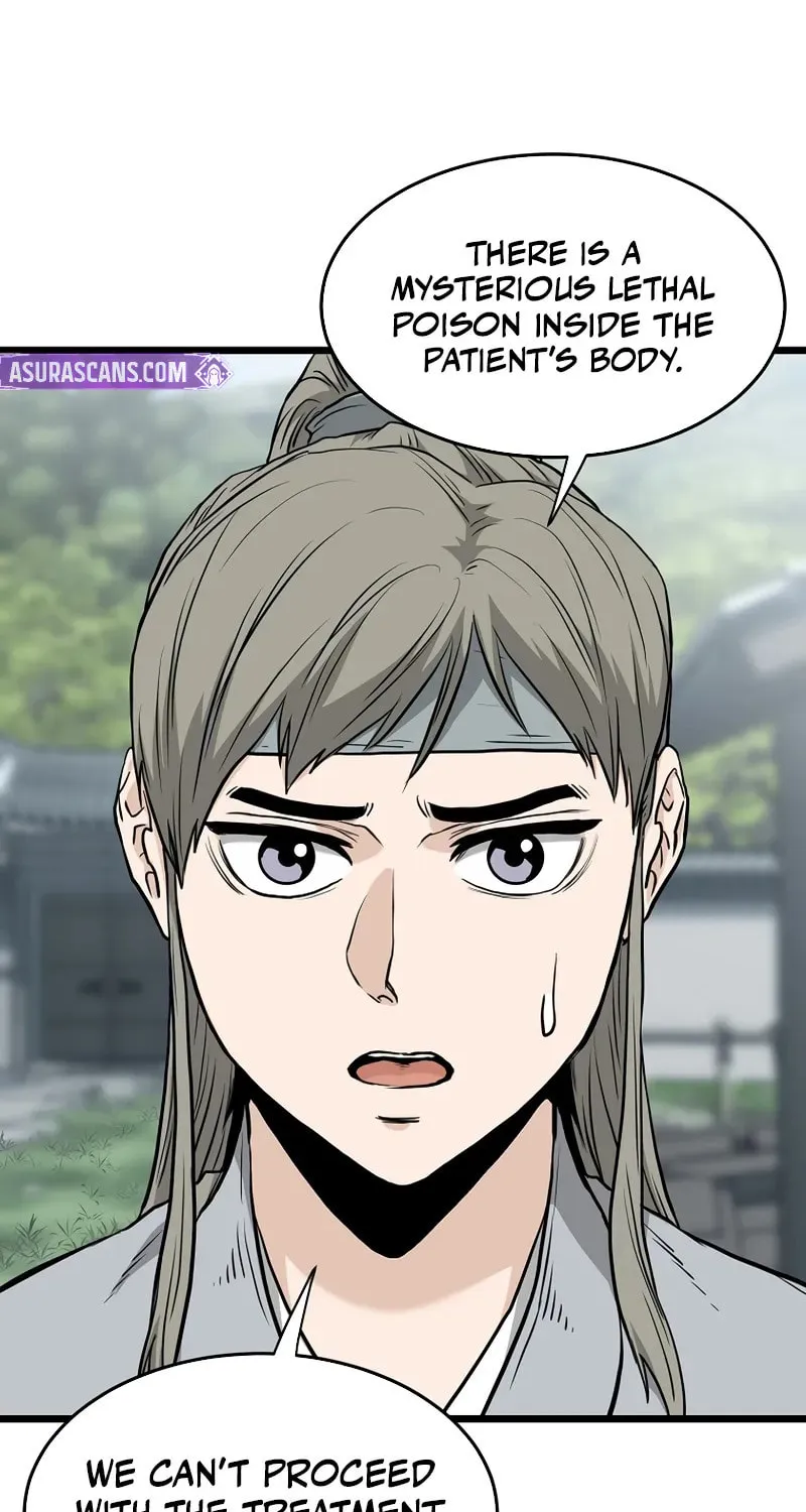 Murim Login Chapter 227 page 60 - 