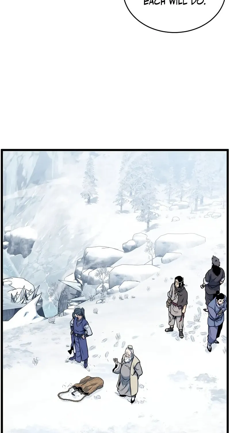 Murim Login Chapter 227 page 7 - 