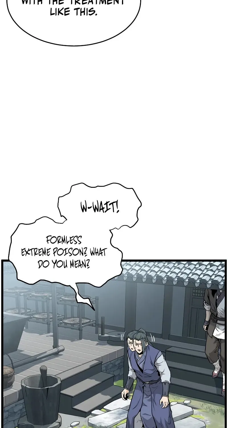 Murim Login Chapter 227 page 61 - 