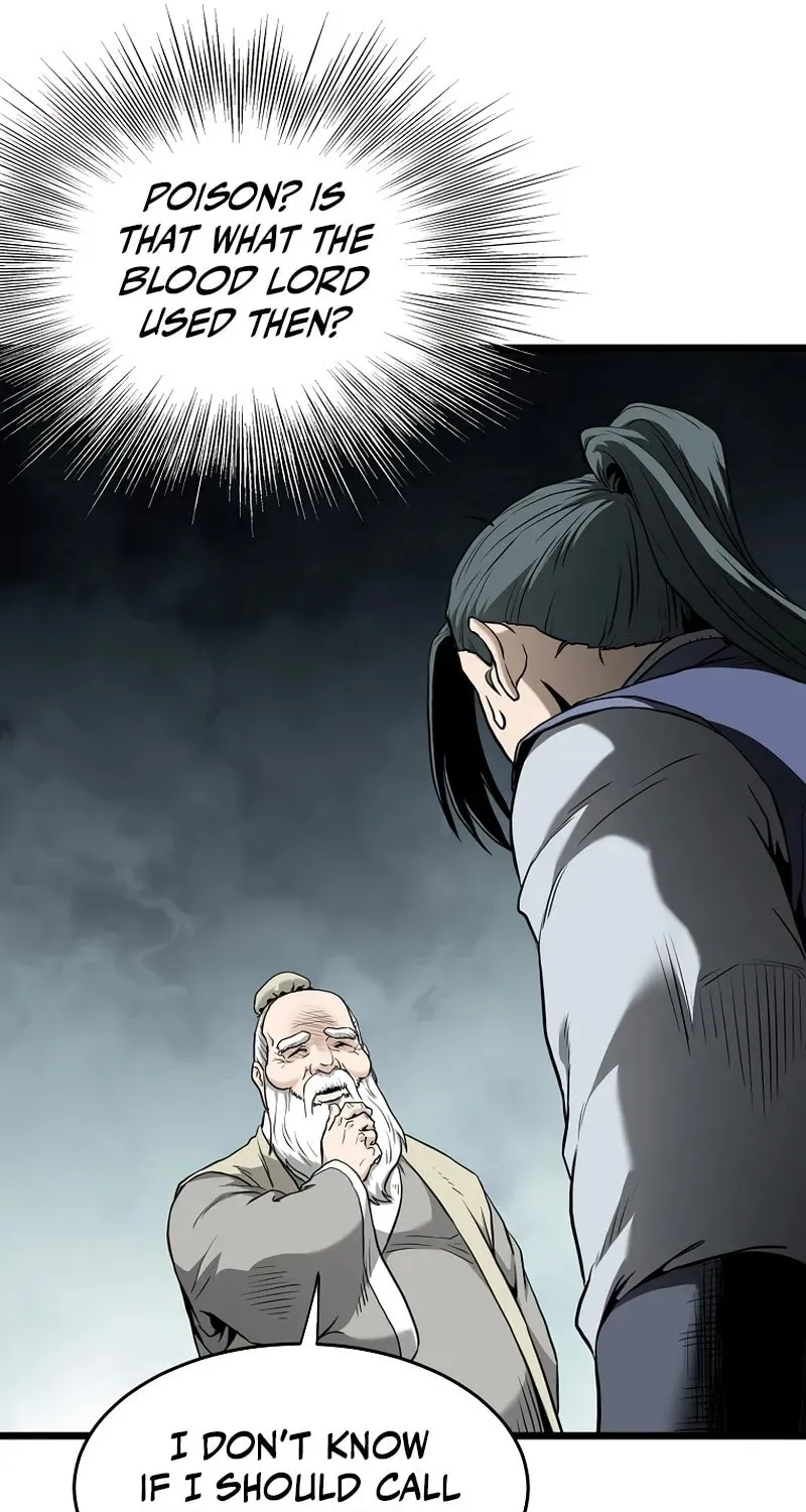 Murim Login Chapter 227 page 63 - 