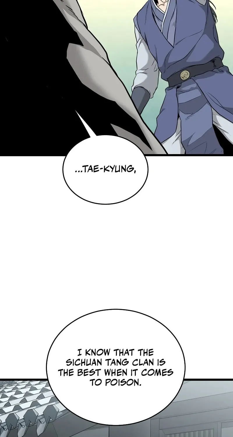 Murim Login Chapter 227 page 68 - 