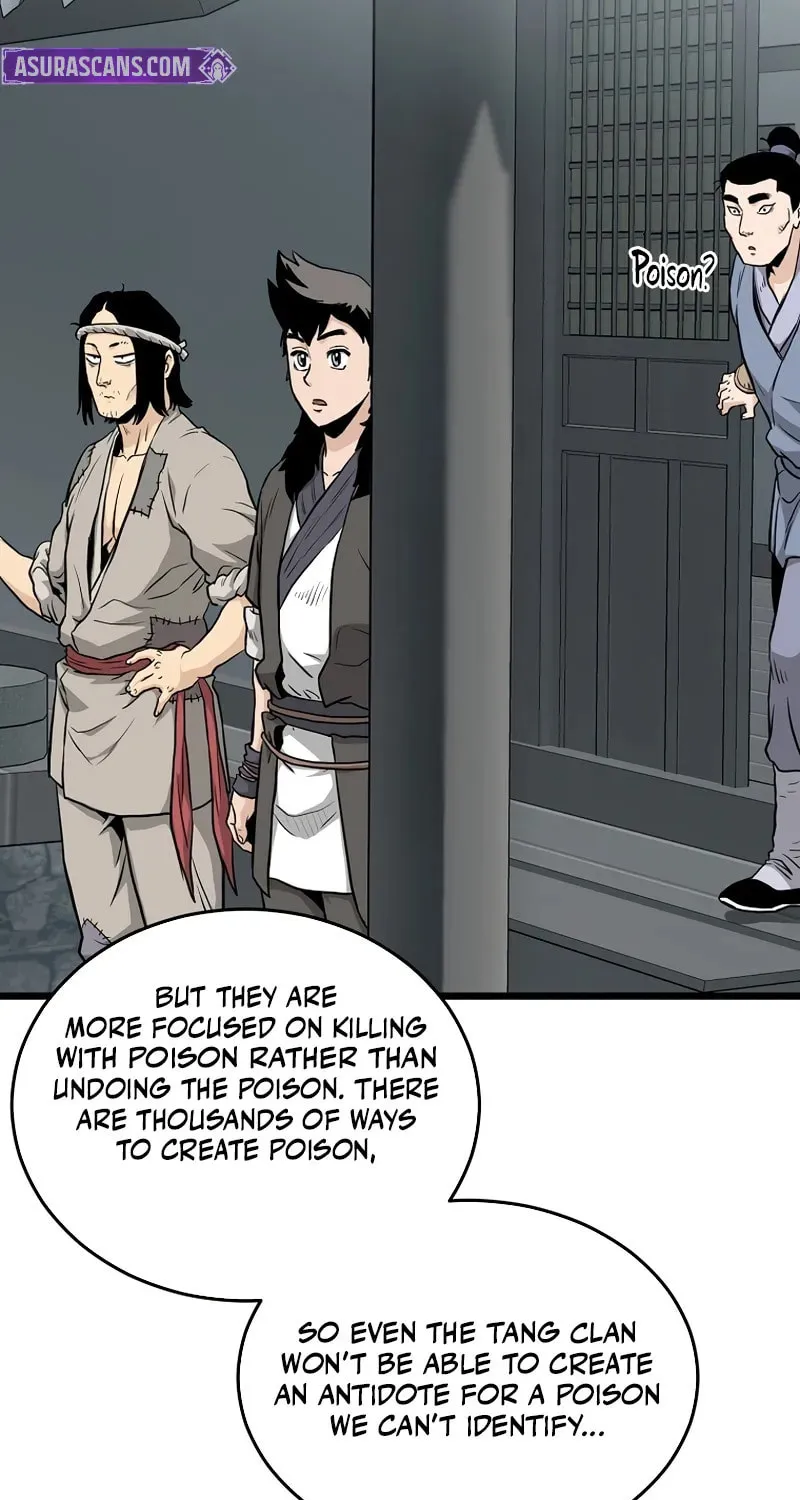 Murim Login Chapter 227 page 69 - 