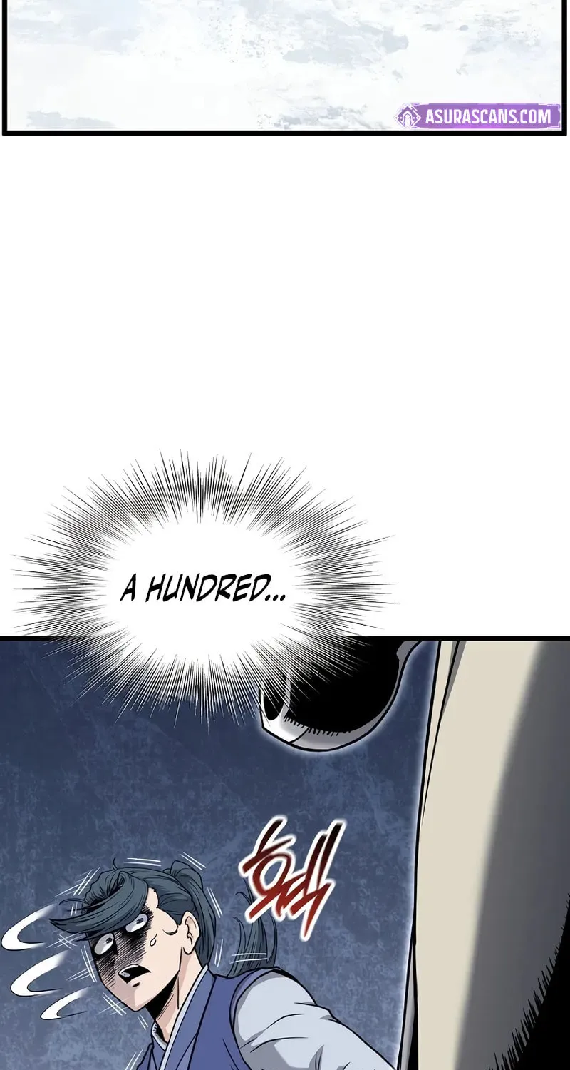 Murim Login Chapter 227 page 8 - 