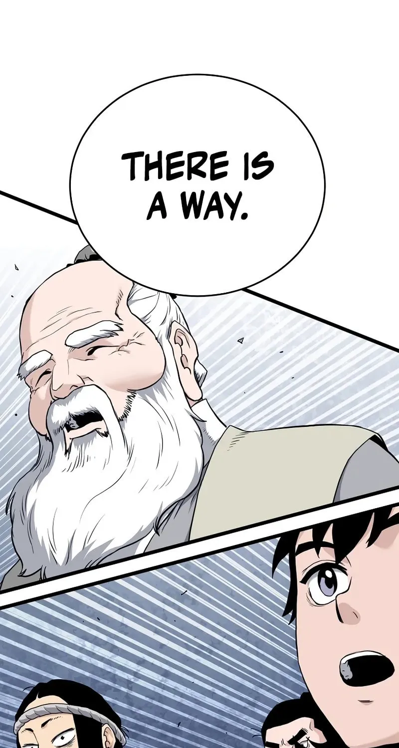 Murim Login Chapter 227 page 77 - 