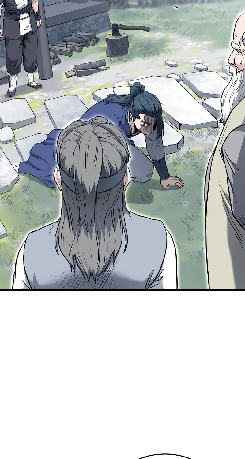Murim Login Chapter 227 page 79 - 