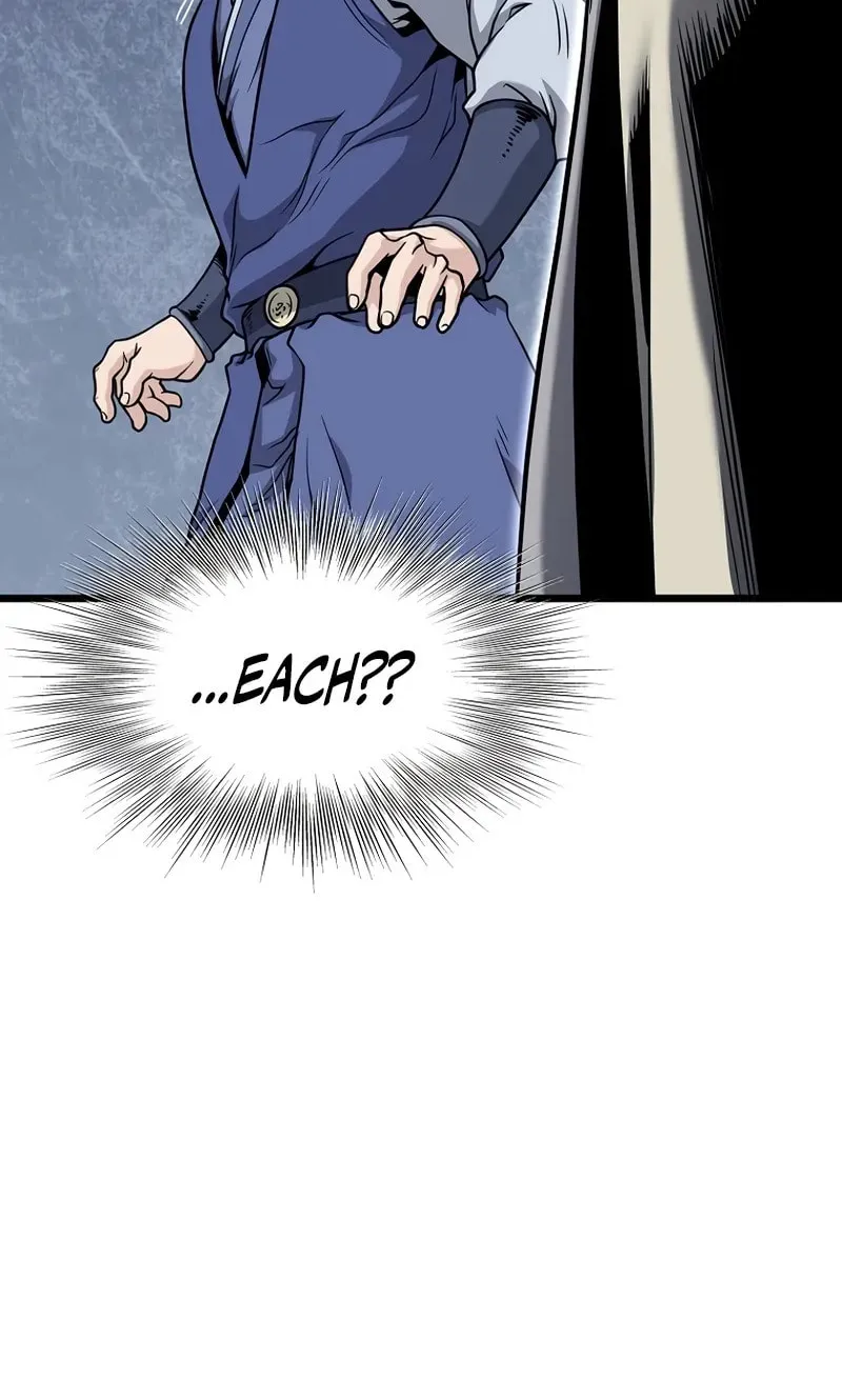 Murim Login Chapter 227 page 9 - 