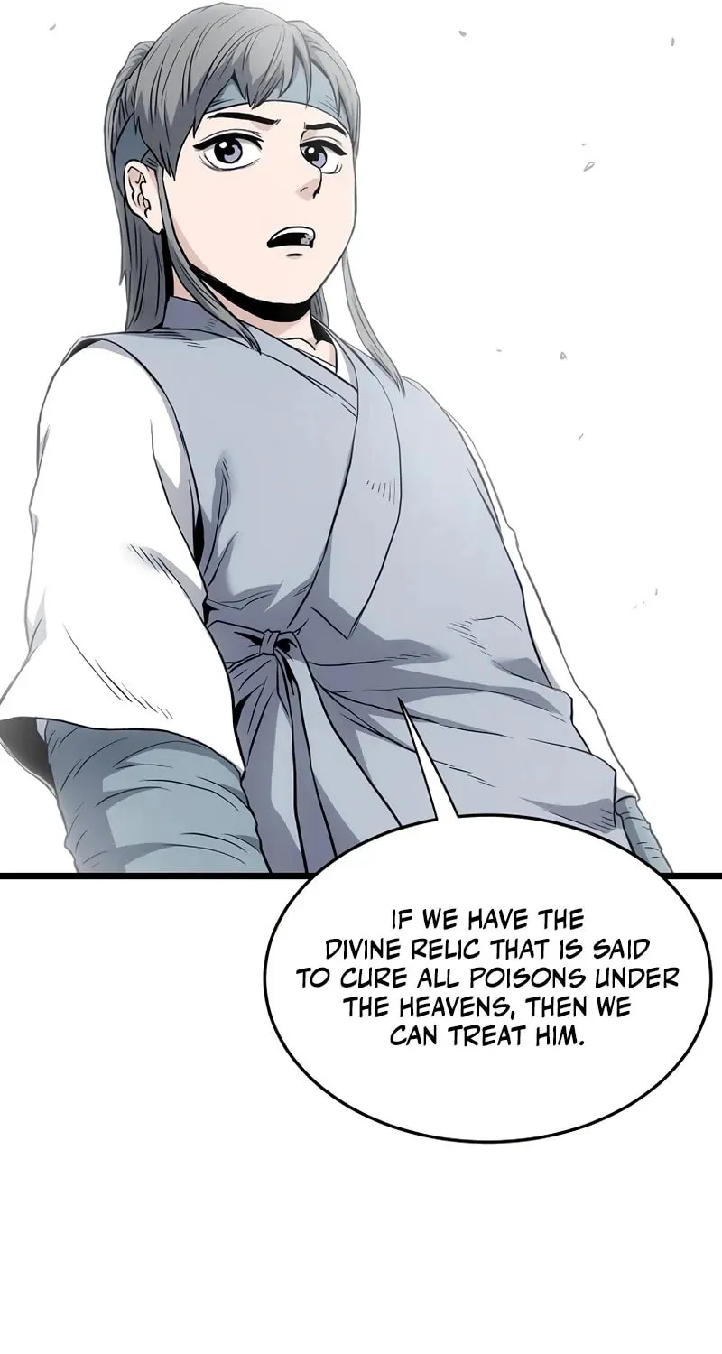 Murim Login Chapter 227 page 81 - 