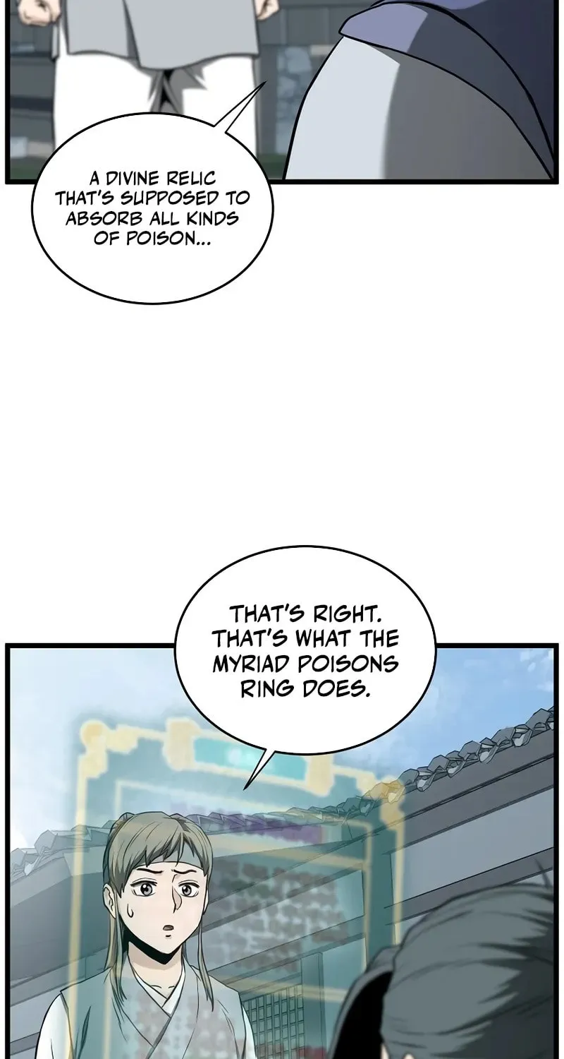 Murim Login Chapter 227 page 86 - 