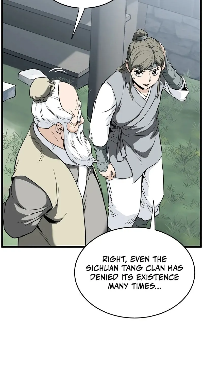 Murim Login Chapter 227 page 88 - 