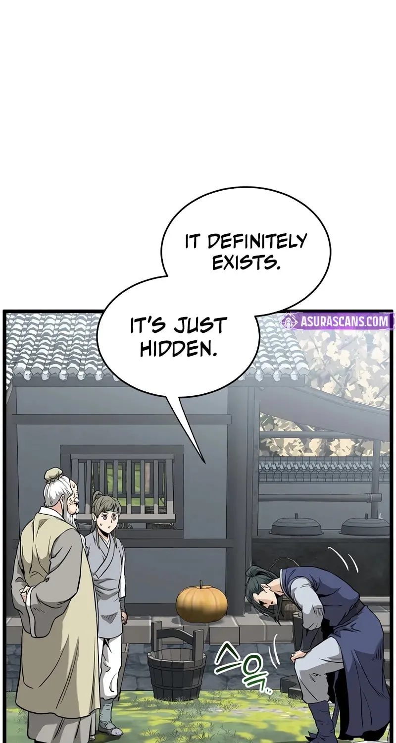 Murim Login Chapter 227 page 90 - 