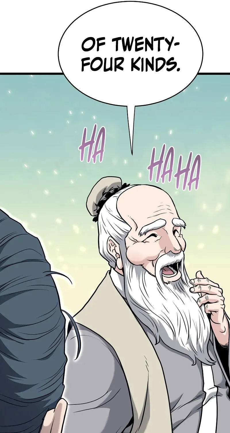 Murim Login Chapter 227 page 10 - 