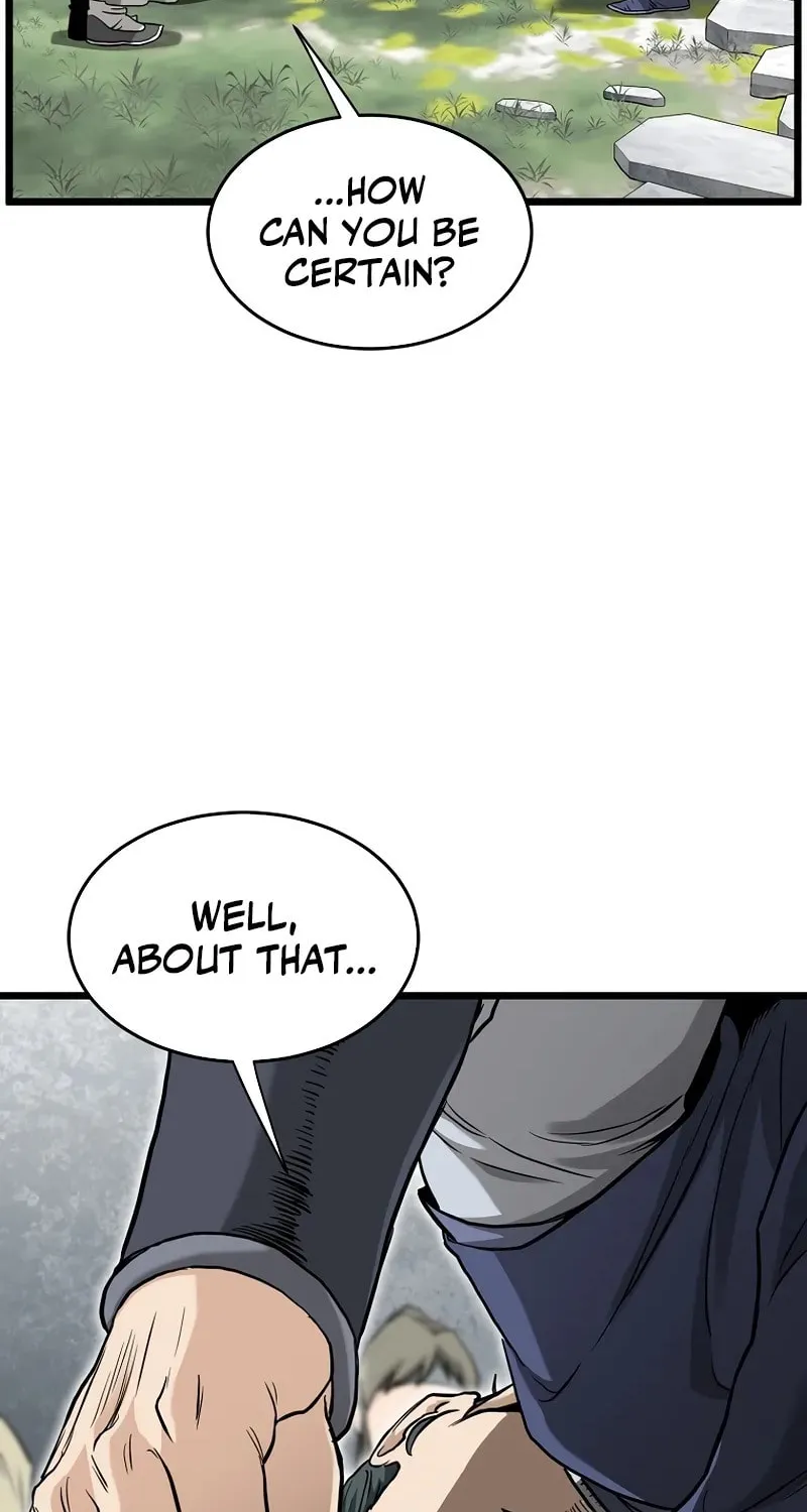 Murim Login Chapter 227 page 91 - 