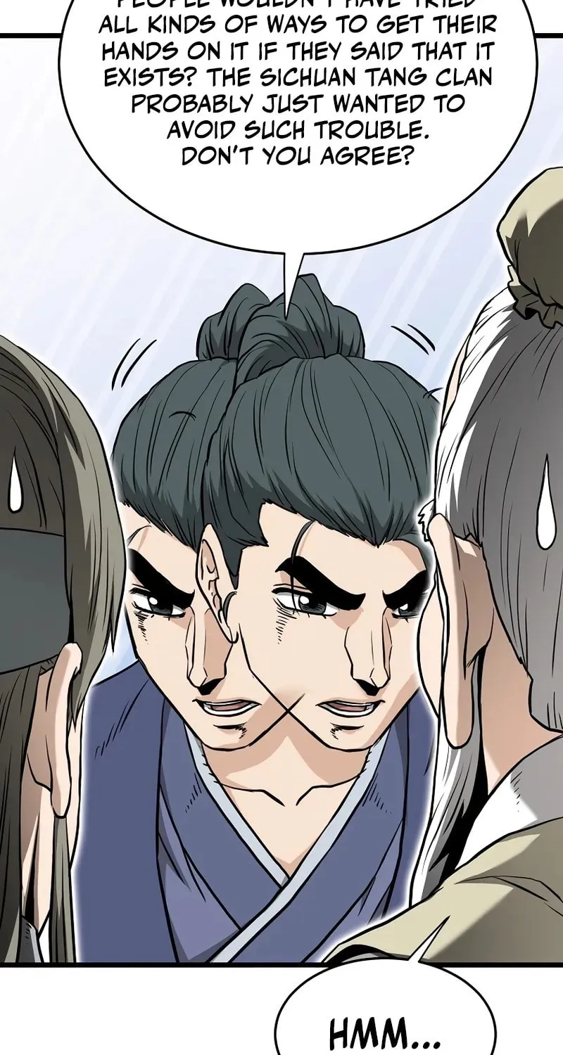Murim Login Chapter 227 page 93 - 