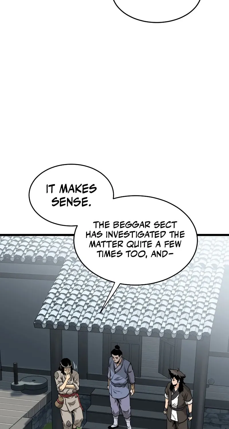 Murim Login Chapter 227 page 94 - 